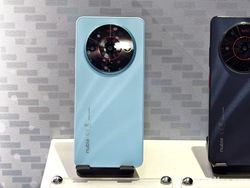 Ini Wujud Nubia V80 Max & A76 5G, HP Harga Rp 1 Jutaan