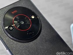 Ini Wujud Nubia V80 Max & A76 5G, HP Harga Rp 1 Jutaan