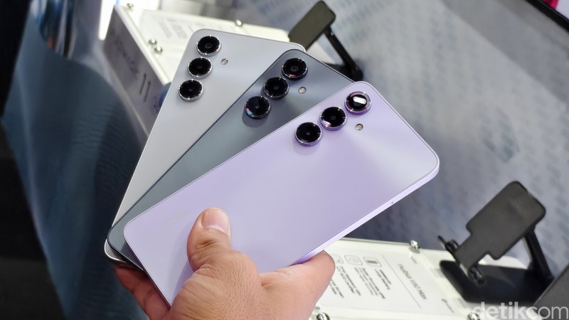 Nubia V80 Max