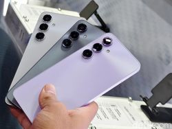 Ini Wujud Nubia V80 Max & A76 5G, HP Harga Rp 1 Jutaan