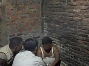 Pria ODGJ di Lubuklinggau Diamankan Usai Serang Kakak-Ibunya dengan Sajam