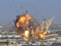 Gencatan Senjata Dilanggar, Serangan Israel Tewaskan 12 Warga Gaza