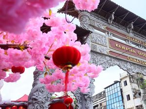 Short Escape Jakarta: Menjelajahi Pecinan Tertua di Indonesia, Glodok-Pancoran