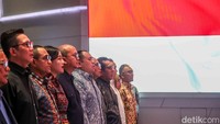 Dialog ini diharapkan menyatukan visi regulator, pelaku pasar, dan pengelola infrastruktur guna mempercepat reformasi serta memperkuat kepercayaan investor dan pertumbuhan pasar modal berkelanjutan.