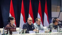 Dialog yang mengusung tema 8 Rencana Aksi Percepatan Reformasi Integritas Pasar Modal Indonesia ini menitikberatkan pada upaya memperkuat tata kelola, transparansi, serta kepercayaan publik terhadap pasar modal di tengah dinamika ekonomi global dan perkembangan teknologi keuangan yang semakin pesat. 