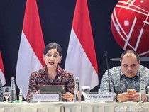 Video Hasil Pertemuan OJK-BEI dengan MSCI