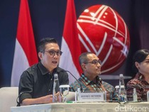 BEI Bakal Temui MSCI Lagi Rabu, Ini yang Dibahas