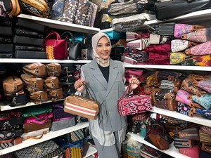 Usaha Kecil Bisa Dorong Perekonomian Lokal, Begini Caranya
