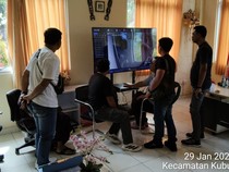 Pelaku Pelecehan Pegawai TU di SMK Kubutambahan Ternyata Kepala Sekolah