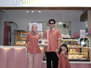 Atta Halilintar Pasrah Suka Jadi Korban Kreativitas Anak