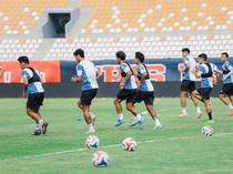 Prediksi Susunan Pemain Borneo FC Vs PSIM Jogja Sore Nanti