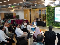 Petani-Nelayan Bisa Kembangkan Usaha Pakai Resi Gudang, Bagaimana Caranya?