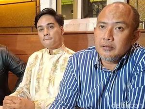 Soal Gugatan Rp 7 Miliar ke Denada, Pengacara Ressa: Itu Bukan Tujuan Utama!