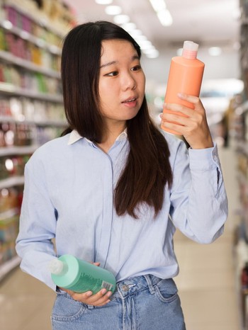 Sabun Batang atau Sabun Cair? Ini Perbedaan, Kelebihan, dan Kekurangannya