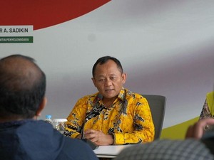 Golkar Minta Kasus Pendiri Ponpes Pati Perkosa 50 Santriwati Diusut Tuntas