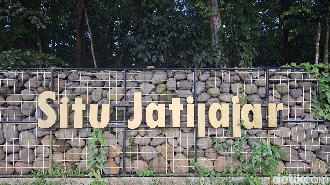 Wisata Murah Meriah di Depok, Keliling Situ Jatijajar Naik Perahu Bebek Rp 20.000