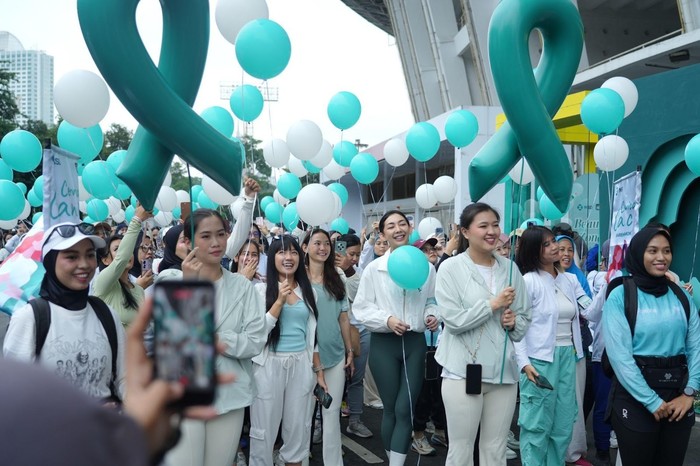 Tak Lagi Tabu, NgobrolinHPV Ajak Perempuan Berani Speak Up soal HPV