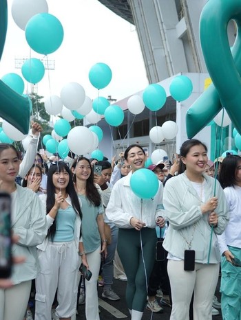 Tak Lagi Tabu, NgobrolinHPV Ajak Perempuan Berani Speak Up soal HPV