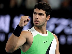 Australia Open 2026: Alcaraz Jadi Kampiun Usai Tundukkan Djokovic