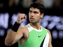 Australia Open 2026: Alcaraz Jadi Kampiun Usai Tundukkan Djokovic