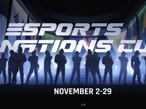 Hadiah Esports Nations Cup 2026 Terungkap, Totalnya Rp 754 Miliar