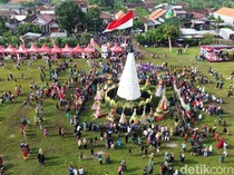 Tingkatkan Pariwisata, 1.500 Desa Dibidik Punya Sertifikasi Halal