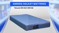 Kasur Empuk Cuma Rp 500 Ribuan di Transmart Full Day Sale