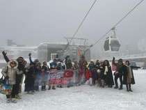 Menikmati Salju dan Musim Dingin di Turki yang Tidak Terlupakan