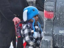 Hakim Perintahkan Imigrasi AS Bebaskan Anak 5 Tahun yang Ditangkap Bareng Ayah