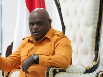 Prabowo Setuju Penyusunan Rancangan Perpres soal Bisnis dan HAM