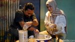 Aksera Menghidupkan Ruang Mati Lewat Pameran Jam Kosong