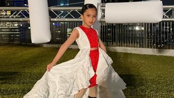 Kolaborasi Annisa Dalimunthe dan Ikmal Tobing dalam Tur Merah Putih Gemilang