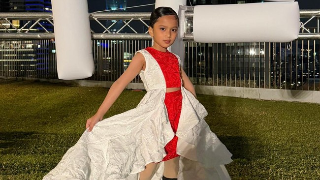 Kolaborasi Annisa Dalimunthe dan Ikmal Tobing dalam Tur Merah Putih Gemilang