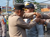 Operasi Keselamatan Lodaya 2026 Digelar, Ini 9 Pelanggaran Jadi Sasaran