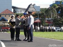 Wakapolda Jatim Ingatkan Personel Awasi ODOL dan Knalpot Brong