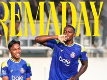 Susunan Pemain Arema Vs Persijap: Vinicius-Rio Fahmi-Hansamu Starter