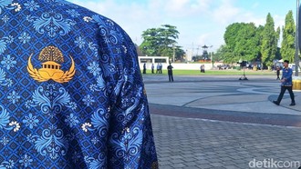 3 ASN Pemkot Bandung Keluyuran ke Luar Kota saat WFH