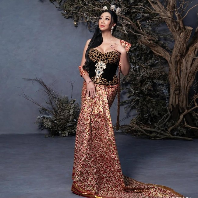 Asri Welas Banyak Didekati Pria, Ungkap Kriteria Pasangan Idaman