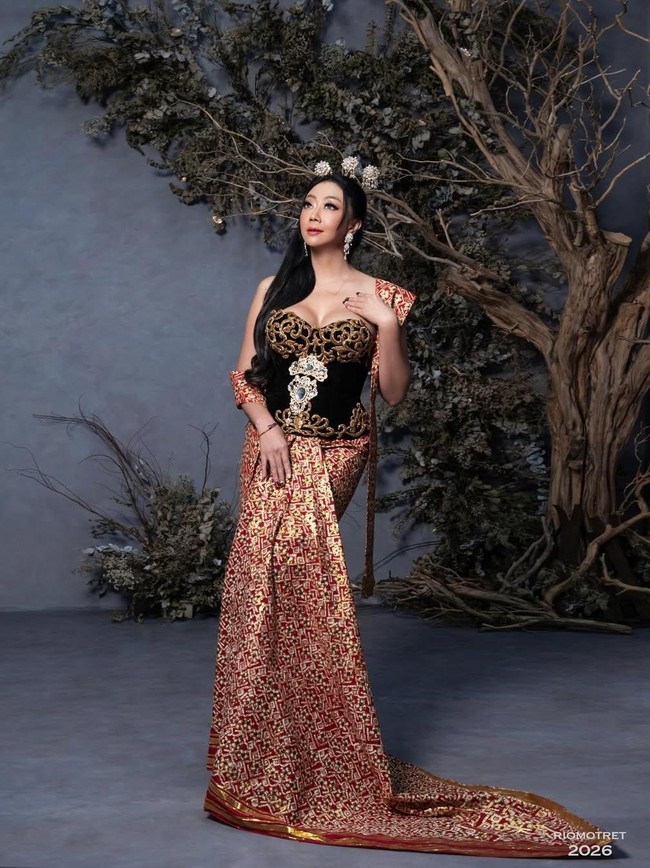 Asri Welas Banyak Didekati Pria, Ungkap Kriteria Pasangan Idaman