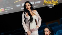 Asri Welas mengaku sudah move on dari masa lalu. Oh ya jelas, tuturnya. (Foto: dok Instagram balasbudi.film)