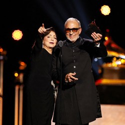 Deretan Album Terbaik Lintas Genre di Grammy Awards ke-68