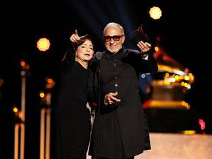 Deretan Album Terbaik Lintas Genre di Grammy Awards ke-68