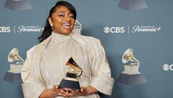 Deretan Album Terbaik Lintas Genre di Grammy Awards ke-68