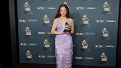 Deretan Album Terbaik Lintas Genre di Grammy Awards ke-68