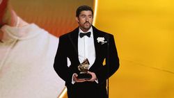 Bad Bunny Raih Album of the Year di Grammy Awards ke-68