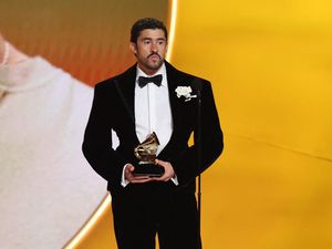Mereka yang Bersinar dan Gigit Jari di Grammy 2026