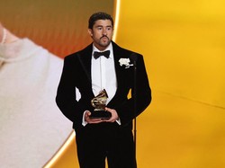 DtMF Berjaya Lagi, Nama Bad Bunny Terpampang Dimana-mana