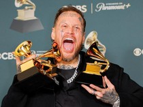 Daftar Pemenang Grammy Awards 2026, Siapa Musisi dengan Piala Paling Banyak?