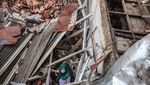 Bangunan Lapuk Tak Terawat, Madrasah di Bogor Ambruk