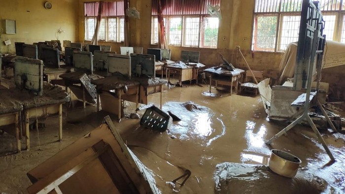 Konser Kemanusiaan Diaspora RI di London untuk Korban Banjir Sumatera